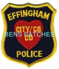 ILLINOIS,EFFINGHAM POLICE 2_wm
